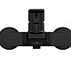 Cersanit Смеситель для ванны с душем Brasko Black