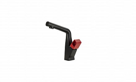 Смеситель для кухни LEMARK SOUL LM6008BR