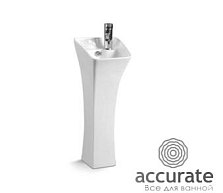 7009,Мини-раковина напольная