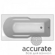 Bанна Cersanit SANTANA, 140*70