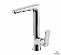 Bravat Real Смеситель для кухни (F7121179CP-2-RUS)