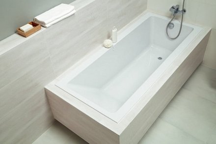 Bанна Cersanit CREA 180х80