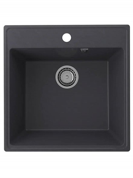 ULGRAN Quartz Кухонная мойка Forte 505