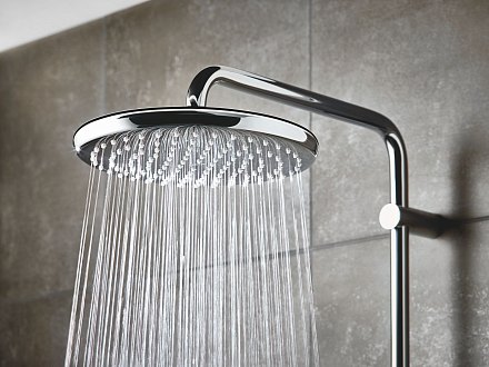 26673000 GROHE Tempesta Cosmopolitan 250 система