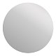 Зеркало Cersanit Eclipse Smart 100 белое LED подсветка