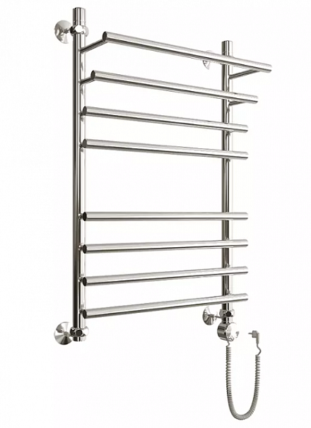 ДВИН полотенцесушитель электрический F Primo electro 80/50 Хром