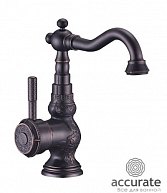 LeMark LM6644ORB "Жасмин" Смеситель для кухни