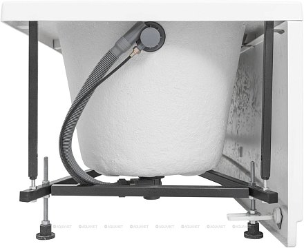 AQUANET Ванна LOTOS 170*70