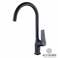 LeMark LM3705BL BRONX смеситель для кухни