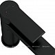 Cersanit Смеситель для раковины Brasko Black