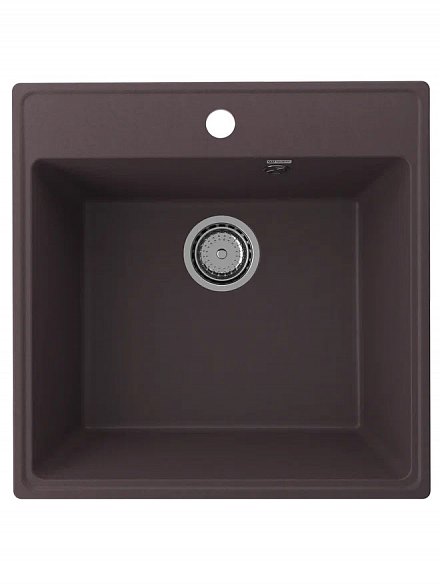 ULGRAN Quartz Кухонная мойка Forte 505