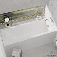 APPOLO Ванна акриловая Merry 170*70