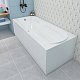 Метакам ванна акриловая Comfort Maxi180х80