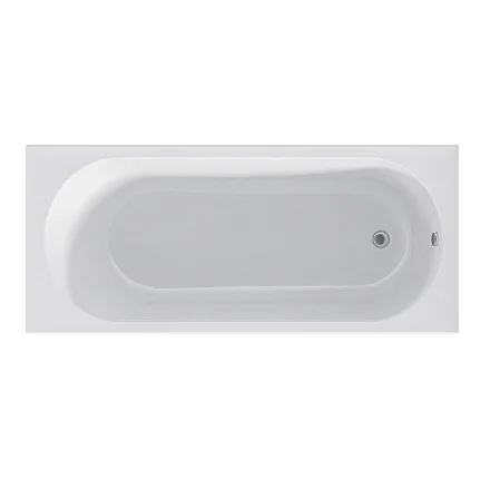 1 Марка Ванна VESPER 180х80