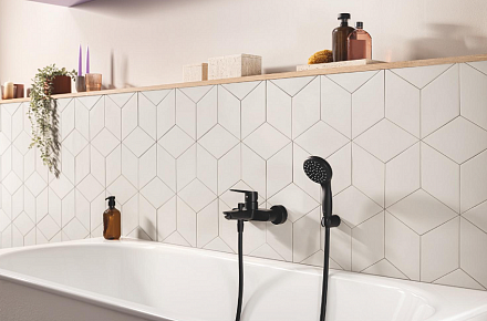 GROHE QuickFix Start Cмеситель для ванны (322782432)