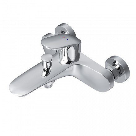 AmPm Cмеситель для ванны и душа Like F8010016