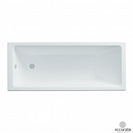 Тритон ванна АУРА150х70
