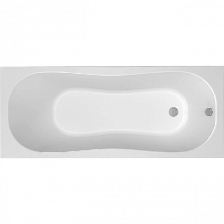 Alex Baitler Ванна акриловая VICTORIA 150*70