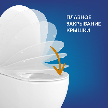 CERSANIT Комплект PARVA CO DPL EO slim инсталляция BLACK кнопка LEON пластик хром глянцевый