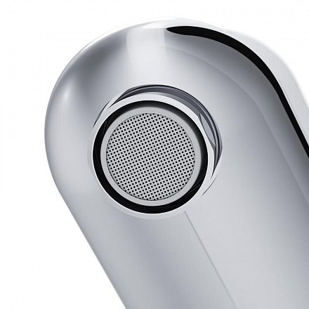AmPm Смеситель для умывальника, хром Sunny F85C02100