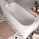 Aquanet Ванна LOTOS STONE 1800x800 (332894)