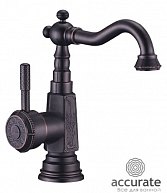 LeMark LM6604ORB "Жасмин" Смеситель для кухни