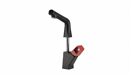 Смеситель для кухни LEMARK SOUL LM6008BR