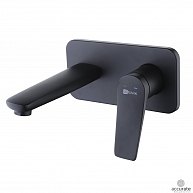 LeMark LM3726BL BRONX смеситель для раковины