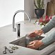 GROHE EuroSmart New 33202003 Смеситель для кухни