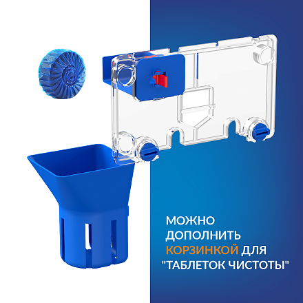 CERSANIT Комплект PARVA CO DPL EO slim инсталляция BLACK кнопка LEON пластик хром глянцевый
