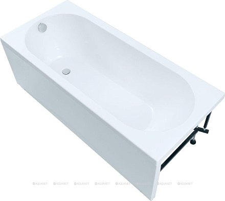 AQUANET Ванна LOTOS 170*75
