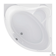 1 Марка Ванна PALERMO 120*120