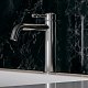 Lemark Pushkin LMF-8612B-C Смеситель для раковины