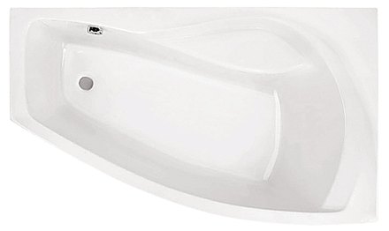 Ванна Santek МАЙОРКА 150*90 см,правая