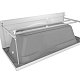 Метакам ванна акриловая VISTA 170х75
