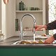 GROHE BauFlow DN 15 Смеситель для кухни  (30549000)