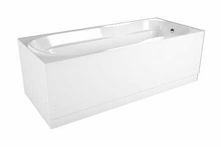 Метакам ванна акриловая Comfort Maxi180х80