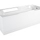 Метакам ванна акриловая Comfort Maxi180х80