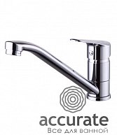 Смеситель для кухни LEMARK PARTNER LM6554C