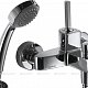 Bravat Spring Смеситель для ванны (F679113C-B)