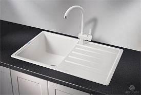 Granula Кухонная мойка ST-7602