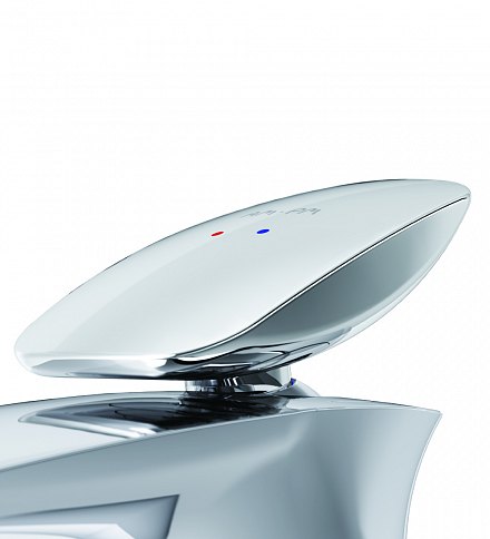 AmPm Cмеситель для умывальника Spirit V2.0 F70A02100
