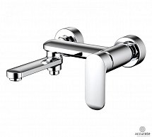 Bravat Opal Смеситель для ванны (F6125183CP-01-RUS)