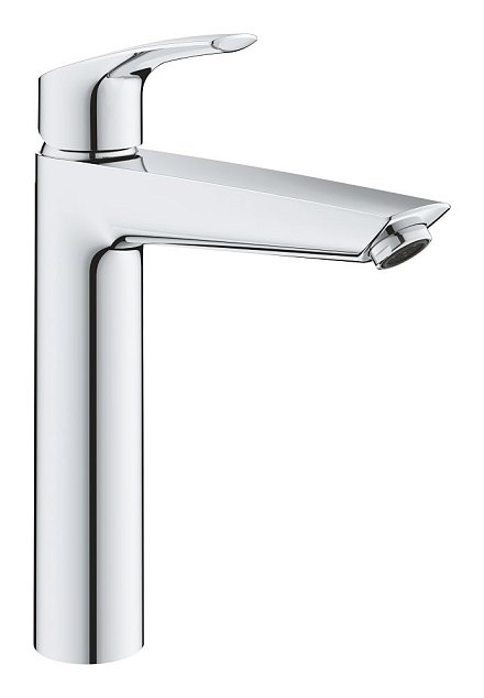 GROHE Eurosmart 2021 Смеситель для отдельностоящей раковины, размер XL 23971003