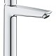 GROHE Eurosmart 2021 Смеситель для отдельностоящей раковины, размер XL 23971003