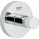 GROHE Essentials Крючок одинарный (40364001)