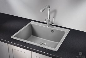 Granula Кухонная мойка GR-6001