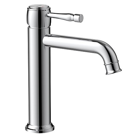 Lemark Pushkin LMF-8612B-C Смеситель для раковины