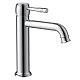 Lemark Pushkin LMF-8612B-C Смеситель для раковины