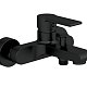 Cersanit Смеситель для ванны с душем Brasko Black